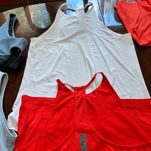 Les Mills Workout Shirts